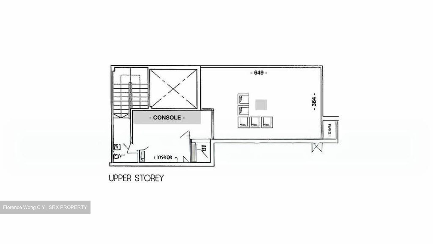 The Marque @ Irrawaddy (D12), Apartment #579548171